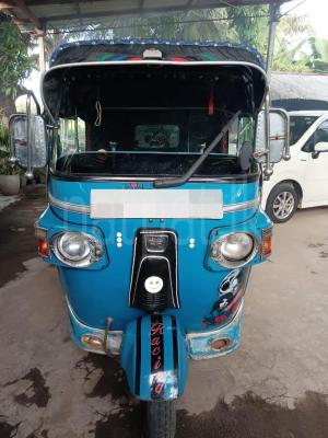 Bajaj Three Wheel 2011 - Used Three wheeler sale in Sri Lanka - patpat.lk
