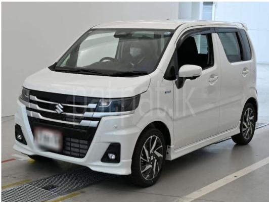 Suzuki Wagon R 2026 - Brand New Car sale in Sri Lanka - patpat.lk