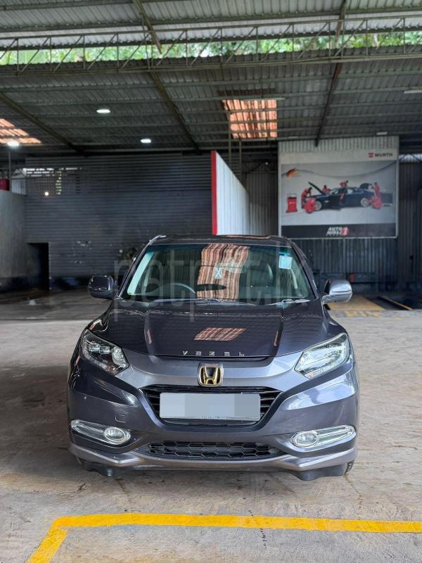 Honda Vezel 2014 -  SUV රථය sale in Sri Lanka - patpat.lk