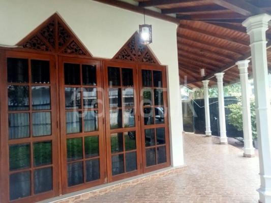 House for Sale in Kurunegala