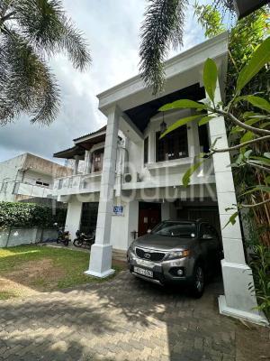 House for Sale in Battaramulla