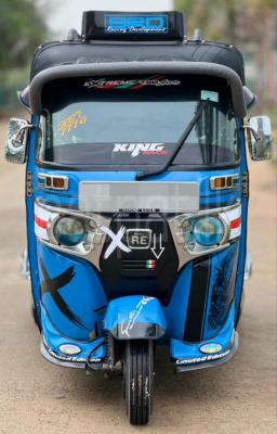 Bajaj Three Wheel 2019