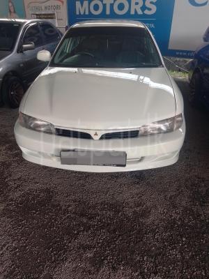 Mitsubishi Lancer 1997 - பயன்படுத்தப்பட்டது கார் sale in Sri Lanka - patpat.lk
