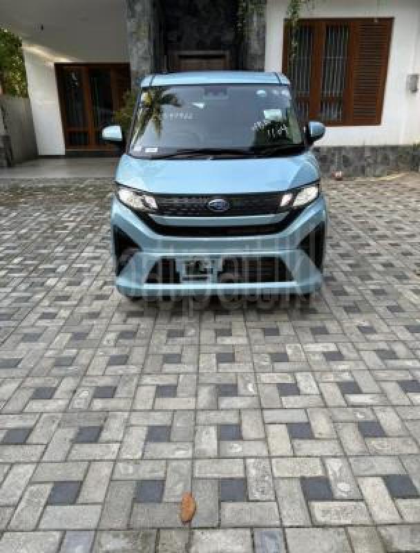 Daihatsu Move 2025 -  කාර් sale in Sri Lanka - patpat.lk