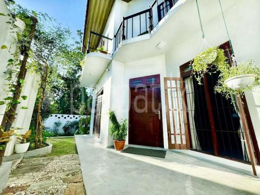 House for Sale in Hokandara