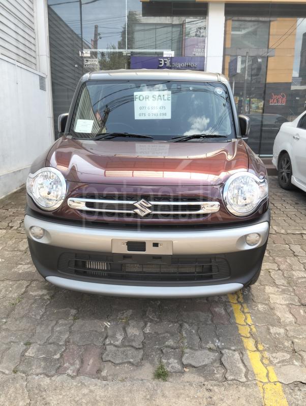 Suzuki XBee 2023 - අලුත් SUV රථය sale in Sri Lanka - patpat.lk