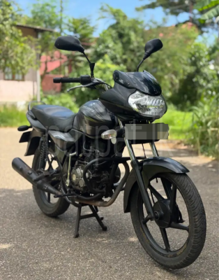 Bajaj Discover 2011 - Used Bike sale in Sri Lanka - patpat.lk