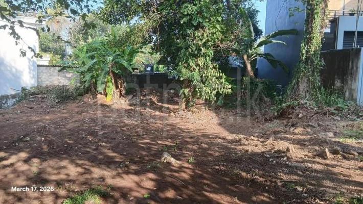 Residential Land for Sale in Battaramulla