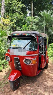 Bajaj Three Wheel 2009 - Used Three wheeler sale in Sri Lanka - patpat.lk