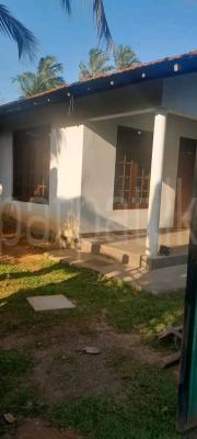 House for Sale in Marawila