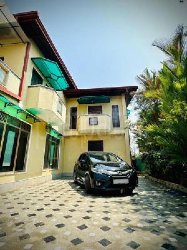 House for Sale in Wadduwa