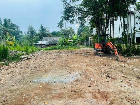 Residential Land for Sale in Panadura