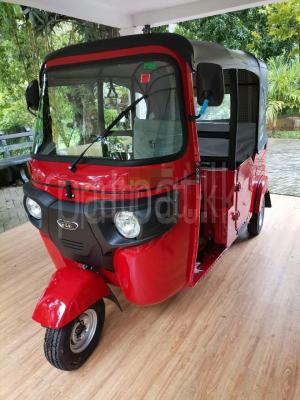 Bajaj 4 stroke 2026 - சான்றளிக்கப்பட்டது முச்சக்கர வண்டி sale in Sri Lanka - patpat.lk
