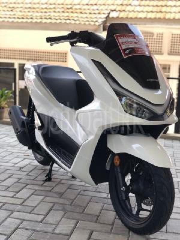Honda PCX 2025 -  බයිසිකලය sale in Sri Lanka - patpat.lk