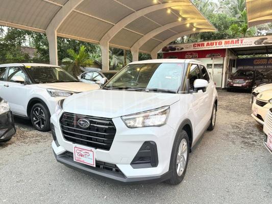 Subaru Rex 2023 - Brand New SUV sale in Sri Lanka - patpat.lk