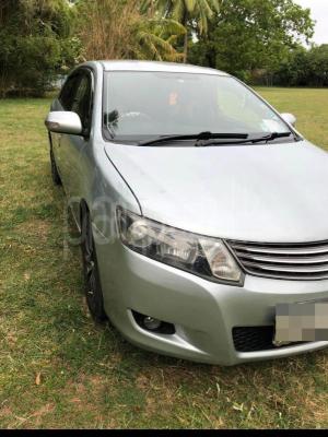 Toyota Allion 2009 - பயன்படுத்தப்பட்டது கார் sale in Sri Lanka - patpat.lk