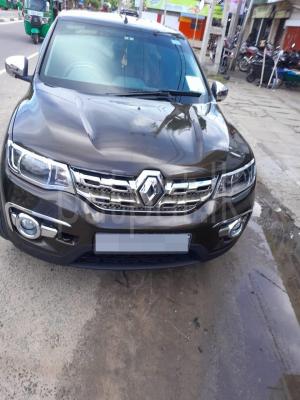 Renault KWID 2016