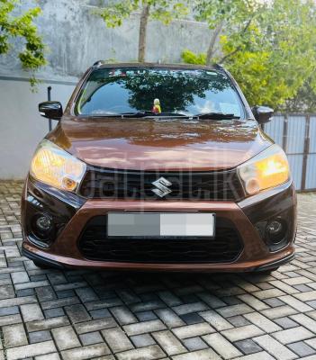 Suzuki Celerio 2018 - Used Car sale in Sri Lanka - patpat.lk