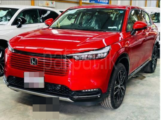 Honda Vezel 2026 - Brand New SUV sale in Sri Lanka - patpat.lk