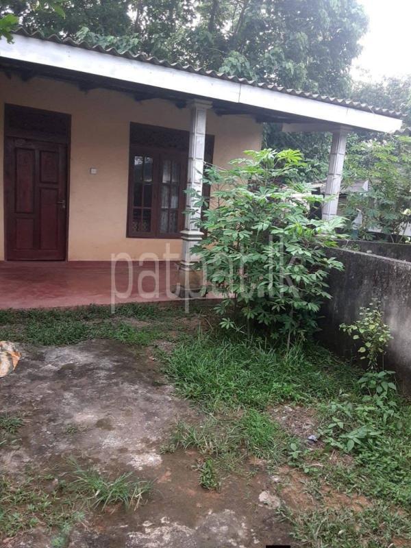 House for Sale in Delgoda