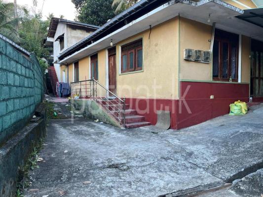 House for Sale in Kandy