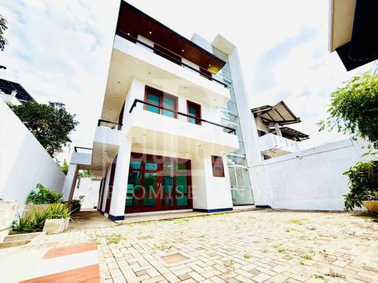 House for Sale in Wattala