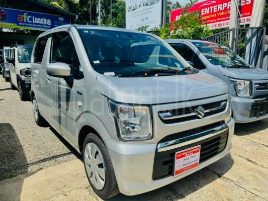 Suzuki Wagon R 2024 - மறுசீரமைக்கப்பட்டது கார் sale in Sri Lanka - patpat.lk