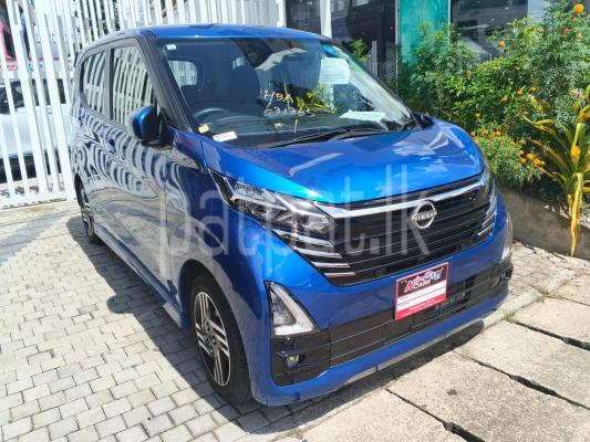 Nissan Dayz 2025 - නැවත සකස් කල කාර් sale in Sri Lanka - patpat.lk