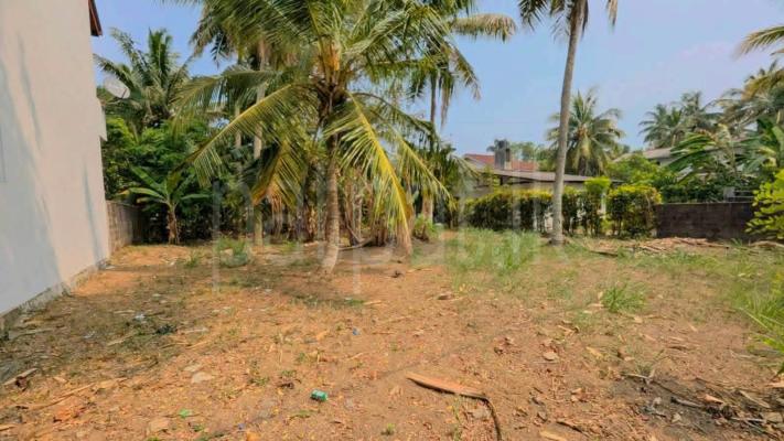 Residential Land for Sale in Kadawatha