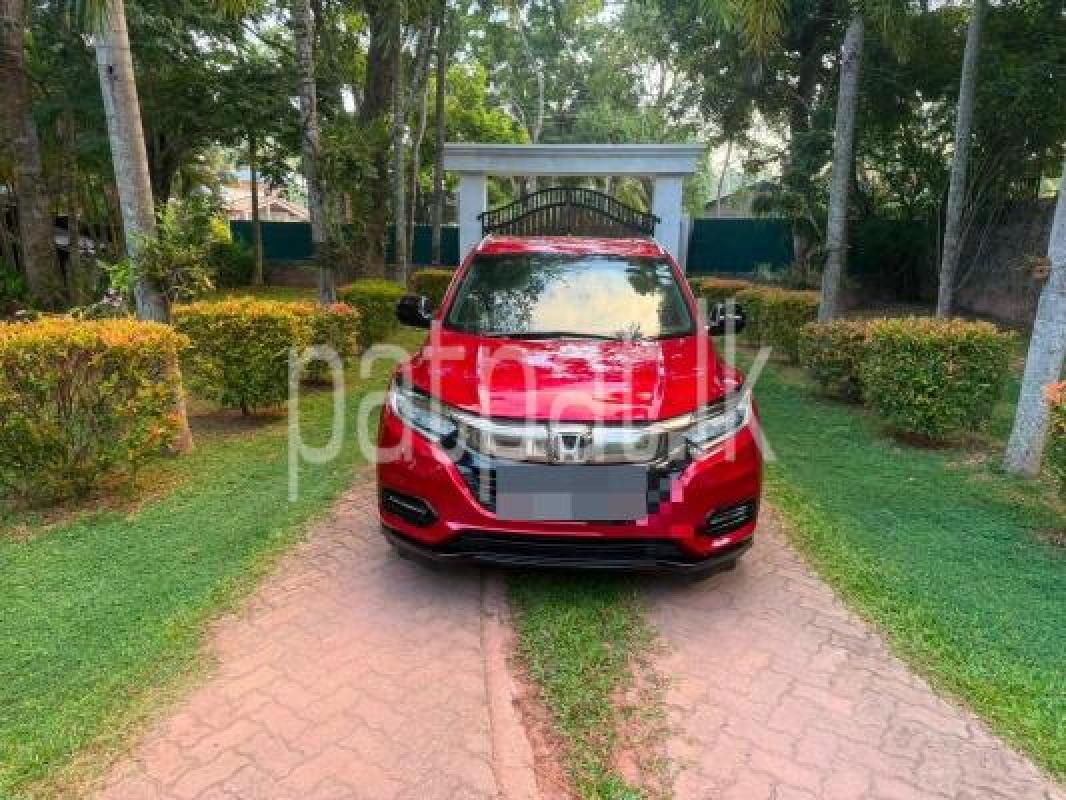 Honda Vezel 2018 -  SUV sale in Sri Lanka - patpat.lk