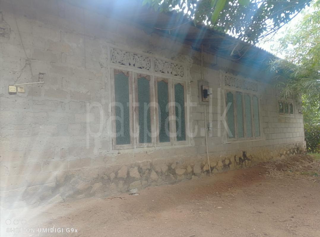 House for Sale in Kirindiwela