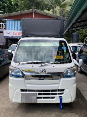 Daihatsu Hijet 2015 -  டிரக் sale in Sri Lanka - patpat.lk