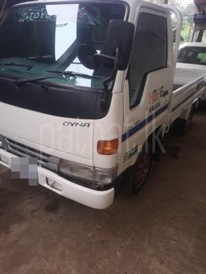 Toyota Dyna 1992 - Used Truck sale in Sri Lanka - patpat.lk