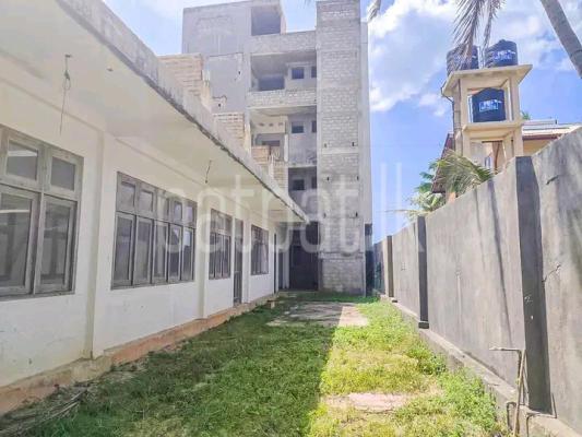 Hotel for Sale in Negombo