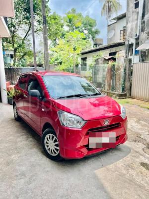 Daihatsu Mira 2019 - பயன்படுத்தப்பட்டது கார் sale in Sri Lanka - patpat.lk