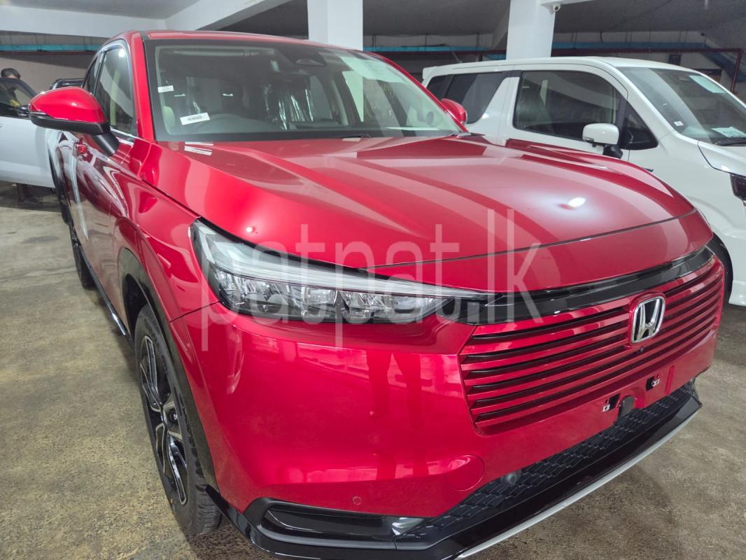 Honda Vezel 2026 -  SUV රථය sale in Sri Lanka - patpat.lk