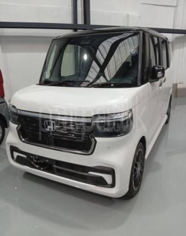 Honda N BOX 2024 -  Car sale in Sri Lanka - patpat.lk