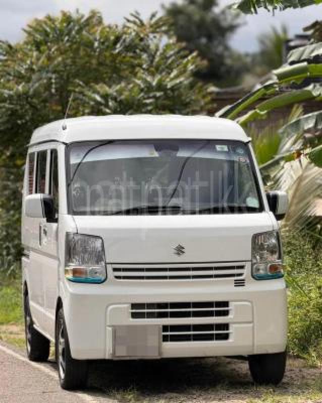 Suzuki Every 2015 - Used Van sale in Sri Lanka - patpat.lk