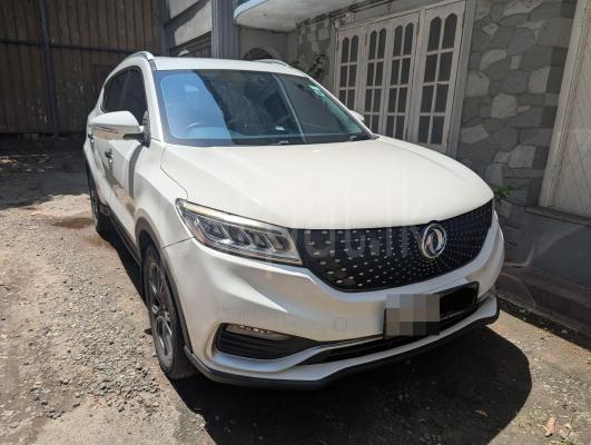DFSK Glory 2021 - பயன்படுத்தப்பட்டது SUV sale in Sri Lanka - patpat.lk