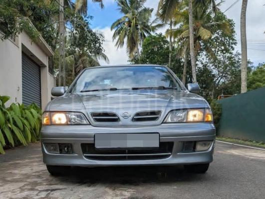 Nissan Primera 2000 - Used Car sale in Sri Lanka - patpat.lk