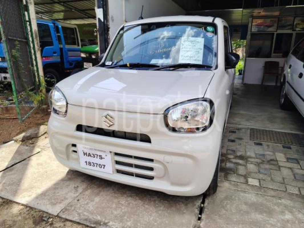Suzuki Alto 2025 -  කාර් sale in Sri Lanka - patpat.lk
