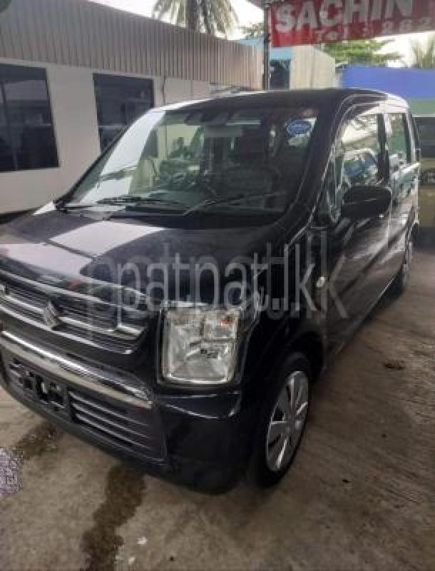 Suzuki Wagon R 2024 -  கார் sale in Sri Lanka - patpat.lk