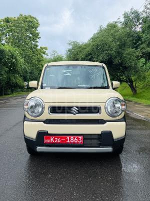 Suzuki Hustler 2023 - Reconditioned Car sale in Sri Lanka - patpat.lk