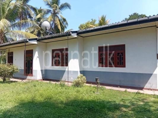 House for Sale in Delgoda