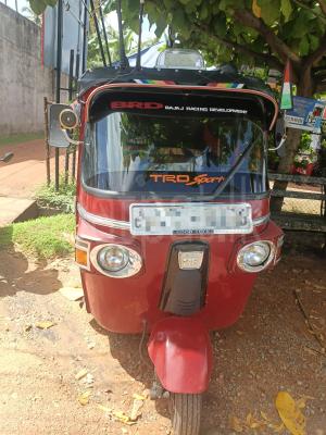 Bajaj 4 stroke 2012 - பயன்படுத்தப்பட்டது முச்சக்கர வண்டி sale in Sri Lanka - patpat.lk