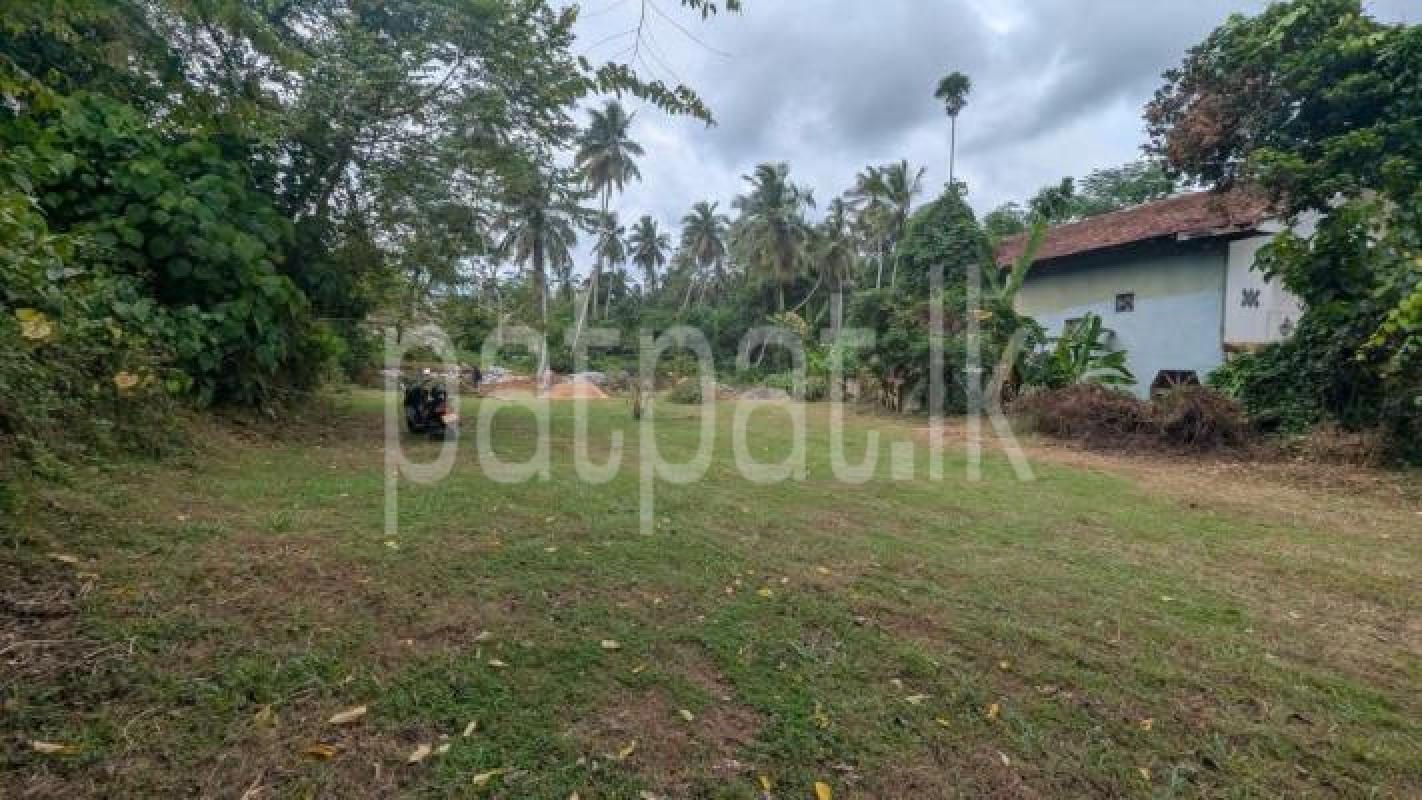 Residential Land for Sale in Nittambuwa