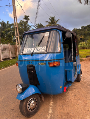 Bajaj 4 stroke 2010 - பயன்படுத்தப்பட்டது முச்சக்கர வண்டி sale in Sri Lanka - patpat.lk