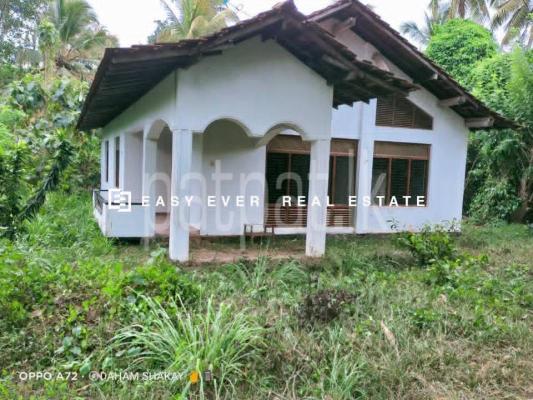 Residential Land for Sale in Pannala