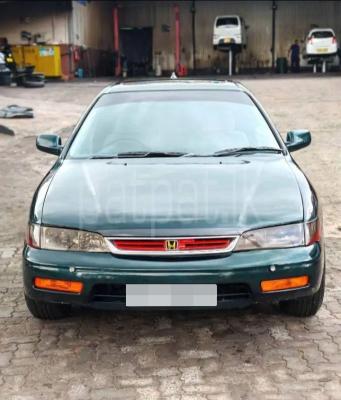 Honda Accord 1995