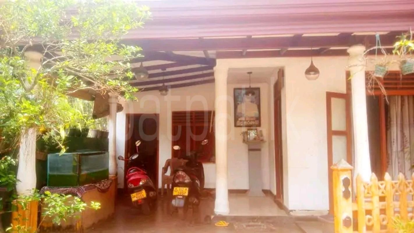 House for Sale in Delgoda